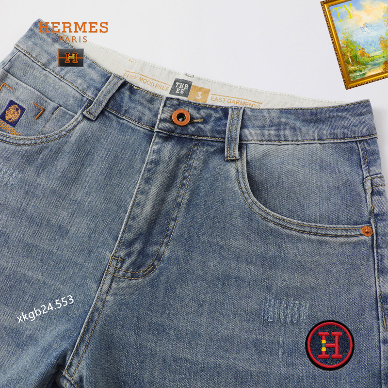 Hermes Jeans